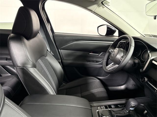 new 2025 Mazda CX-50 car, priced at $31,310