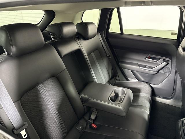 new 2025 Mazda CX-50 car, priced at $31,310