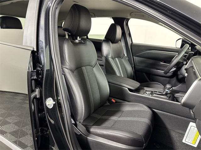 new 2025 Mazda CX-50 car, priced at $31,310