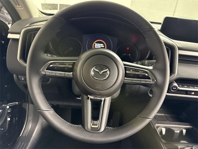 new 2025 Mazda CX-50 car, priced at $31,310