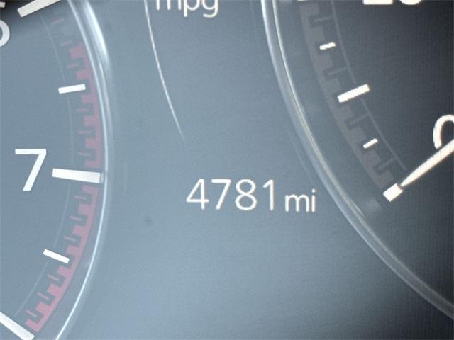 used 2024 Mazda Mazda3 car, priced at $31,991