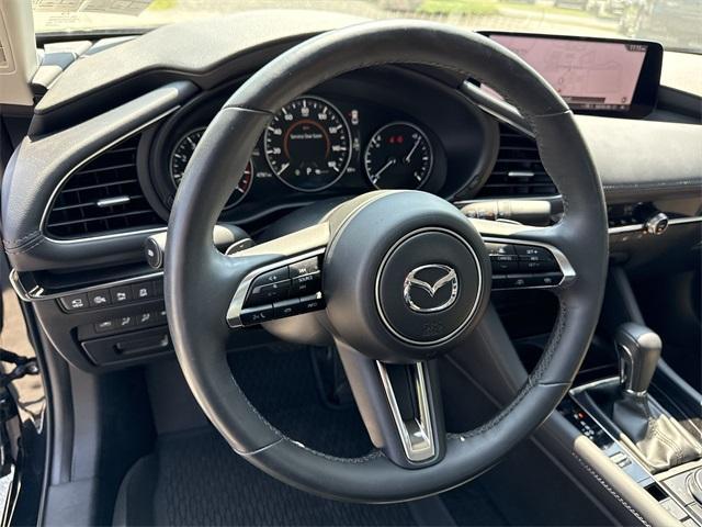 used 2024 Mazda Mazda3 car, priced at $31,991