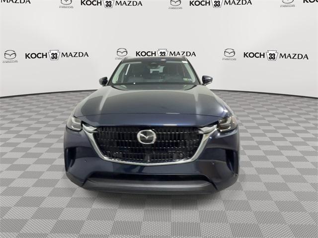 new 2026 Mazda CX-90 car, priced at $44,780