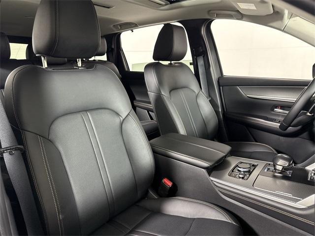 new 2026 Mazda CX-90 car, priced at $44,780
