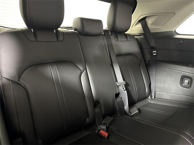 new 2026 Mazda CX-90 car, priced at $44,780