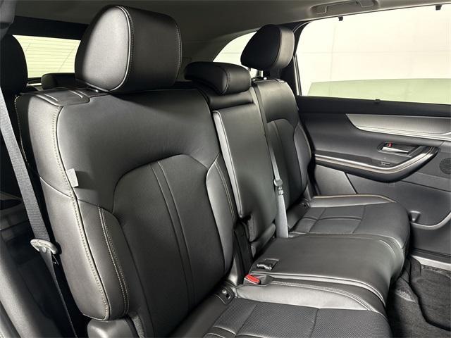 new 2026 Mazda CX-90 car, priced at $44,780
