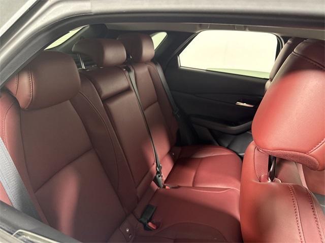 used 2023 Mazda CX-30 car, priced at $24,836