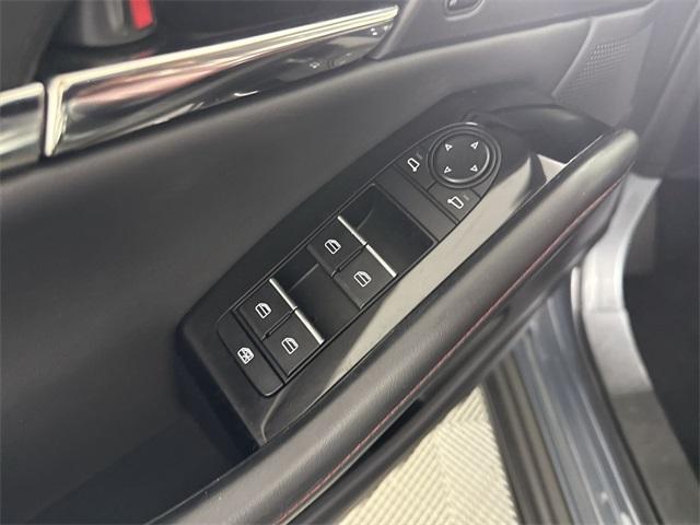 used 2023 Mazda CX-30 car, priced at $24,836