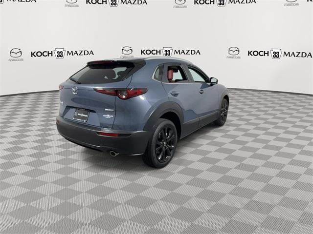 used 2023 Mazda CX-30 car, priced at $24,836