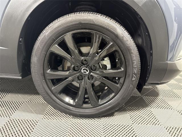 used 2023 Mazda CX-30 car, priced at $24,836