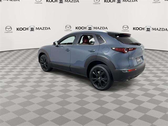 used 2023 Mazda CX-30 car, priced at $24,836