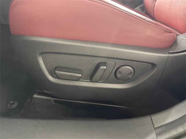 used 2023 Mazda CX-30 car, priced at $24,836