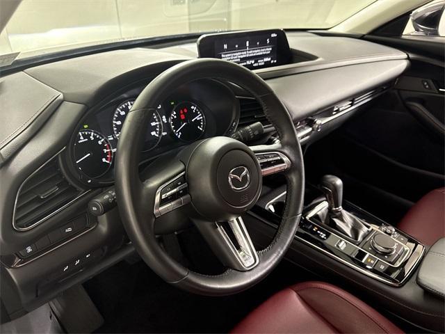 used 2023 Mazda CX-30 car, priced at $24,836