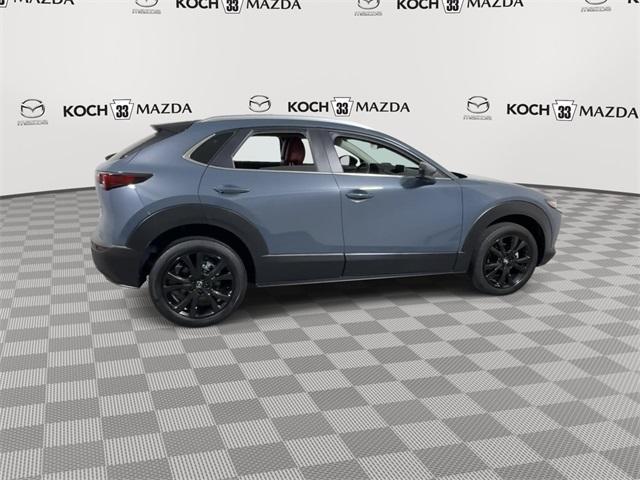 used 2023 Mazda CX-30 car, priced at $24,836