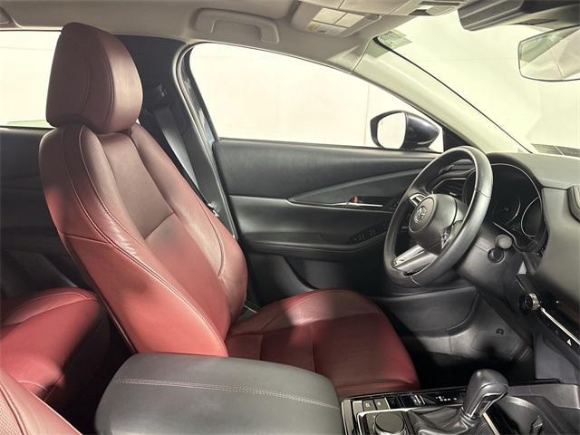 used 2023 Mazda CX-30 car, priced at $24,836
