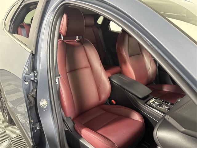 used 2023 Mazda CX-30 car, priced at $24,836