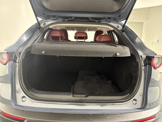 used 2023 Mazda CX-30 car, priced at $24,836