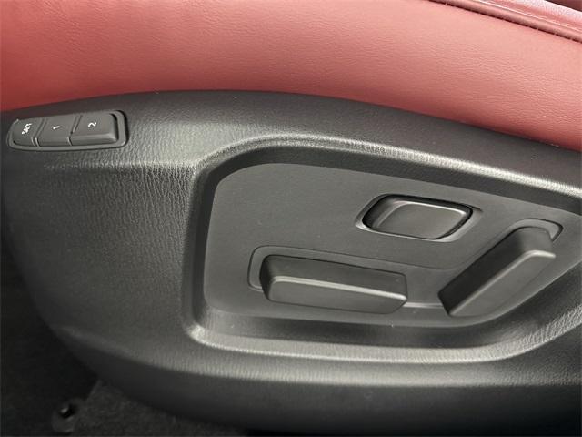 new 2025 Mazda CX-5 car, priced at $33,410