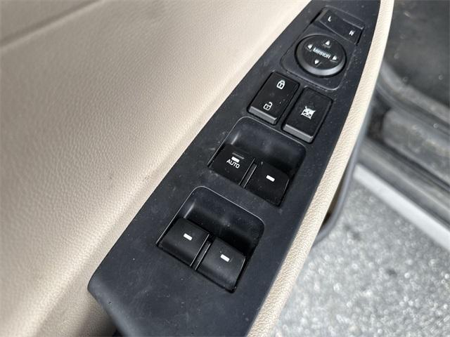 used 2017 Hyundai Tucson car, priced at $12,217