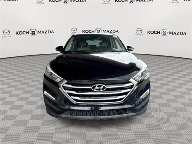 used 2017 Hyundai Tucson car, priced at $12,217