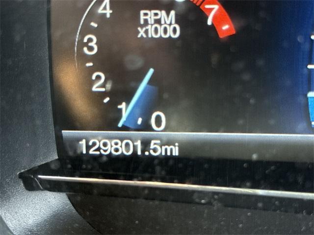 used 2019 Ford Explorer car, priced at $15,000
