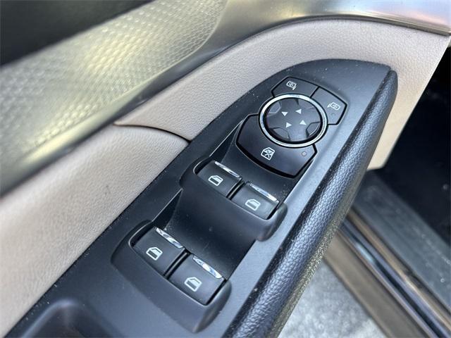used 2019 Ford Explorer car, priced at $15,000