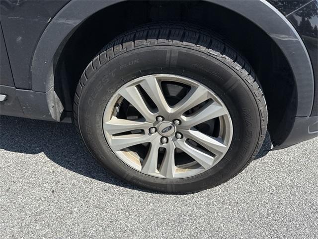 used 2019 Ford Explorer car, priced at $15,000
