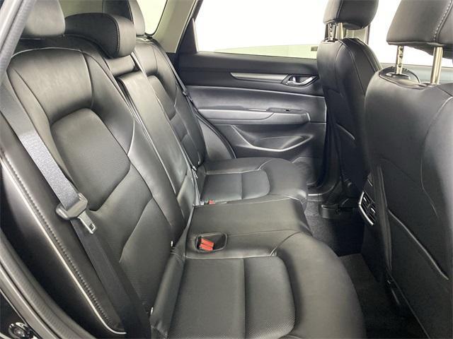 new 2025 Mazda CX-5 car, priced at $31,765