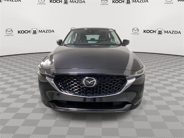 new 2025 Mazda CX-5 car, priced at $31,765