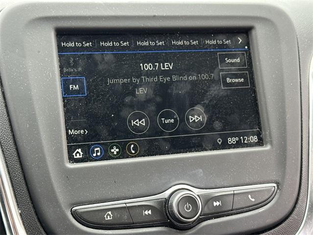 used 2019 Chevrolet Equinox car, priced at $12,867