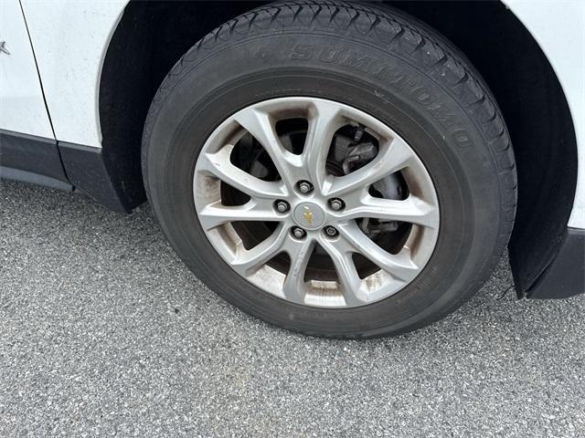 used 2019 Chevrolet Equinox car, priced at $12,867