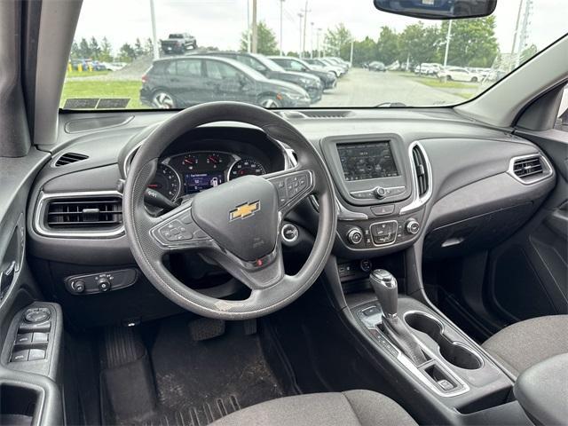 used 2019 Chevrolet Equinox car, priced at $12,867