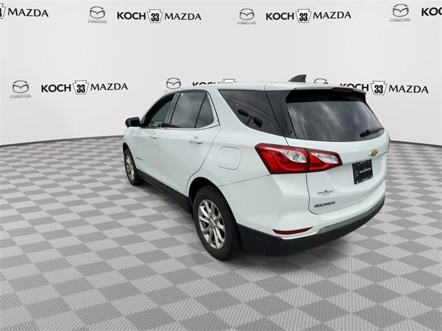 used 2019 Chevrolet Equinox car, priced at $12,867