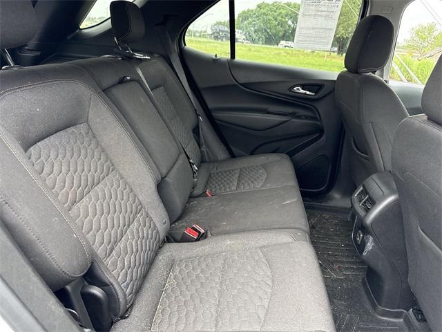 used 2019 Chevrolet Equinox car, priced at $12,867