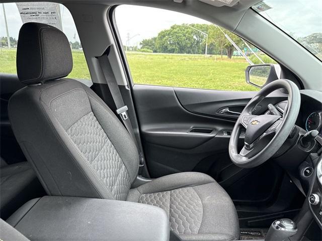 used 2019 Chevrolet Equinox car, priced at $12,867