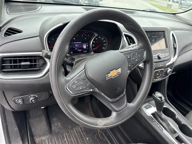 used 2019 Chevrolet Equinox car, priced at $12,867