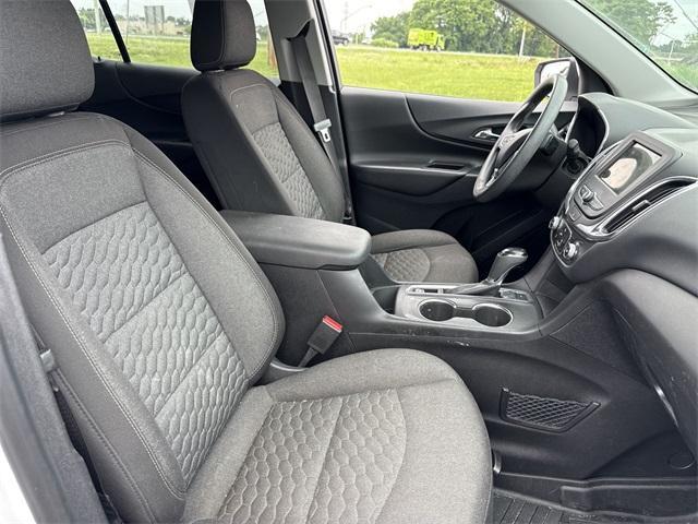 used 2019 Chevrolet Equinox car, priced at $12,867