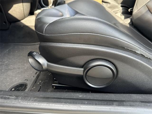 used 2014 MINI Convertible car, priced at $8,122