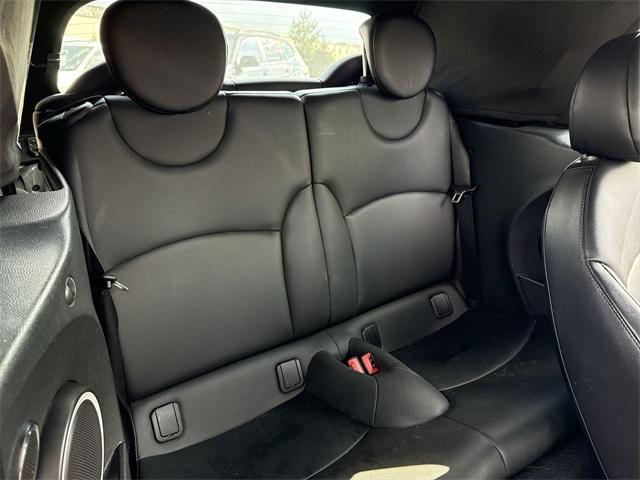 used 2014 MINI Convertible car, priced at $8,122
