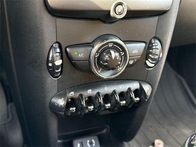 used 2014 MINI Convertible car, priced at $8,122