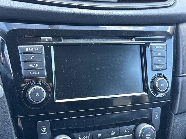 used 2018 Nissan Rogue car, priced at $16,621