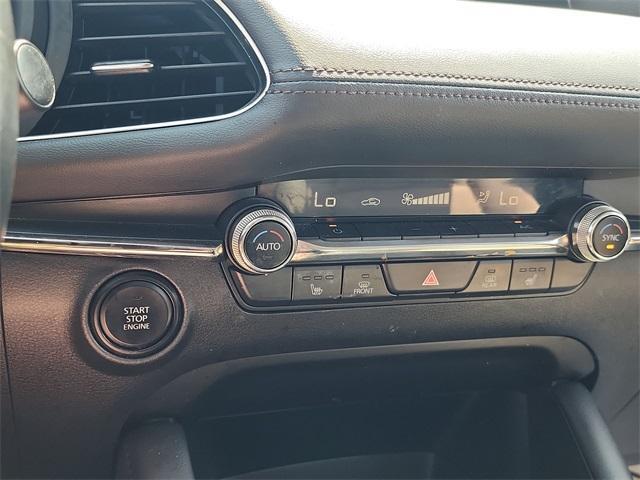 used 2022 Mazda Mazda3 car, priced at $22,697