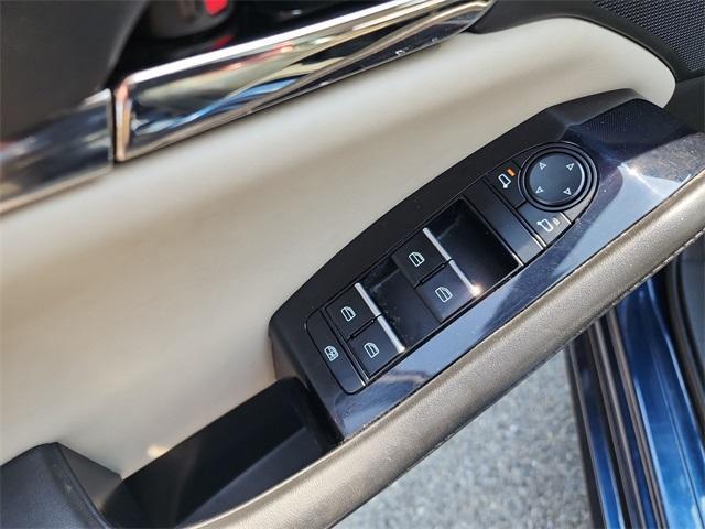 used 2022 Mazda Mazda3 car, priced at $22,697