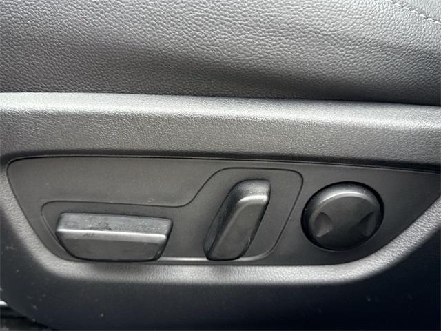 used 2025 Mazda CX-50 car, priced at $31,874