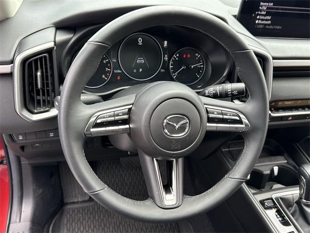 used 2025 Mazda CX-50 car, priced at $31,874