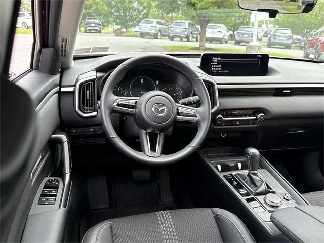 used 2025 Mazda CX-50 car, priced at $31,874