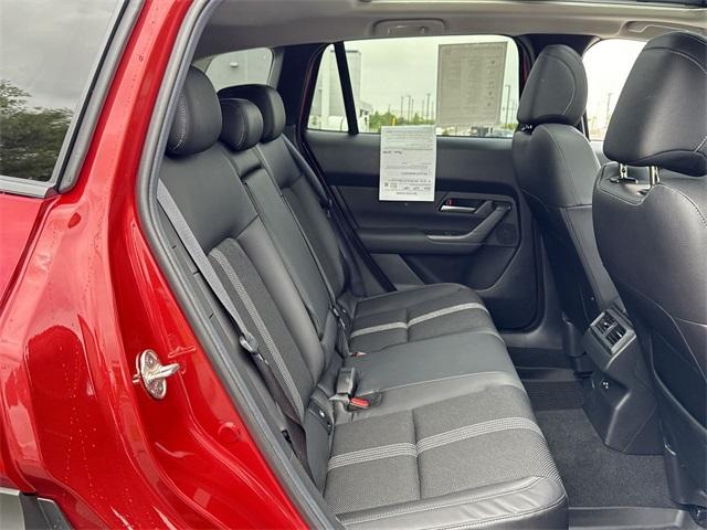 used 2025 Mazda CX-50 car, priced at $31,874