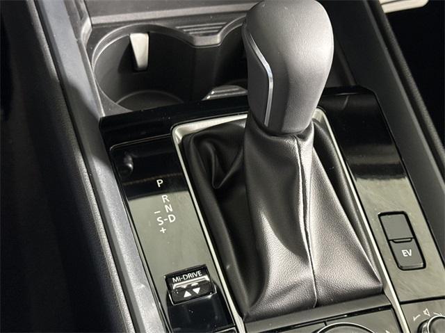 new 2025 Mazda CX-50 Hybrid car, priced at $39,805
