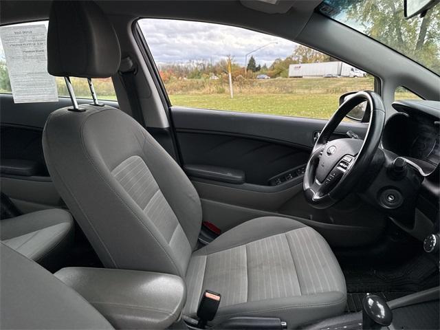 used 2014 Kia Forte car, priced at $6,920