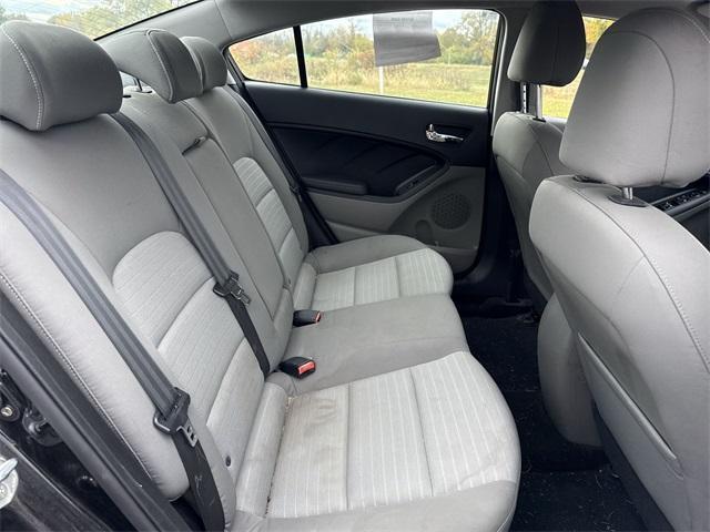 used 2014 Kia Forte car, priced at $6,920